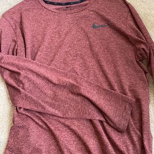 Nike dri L